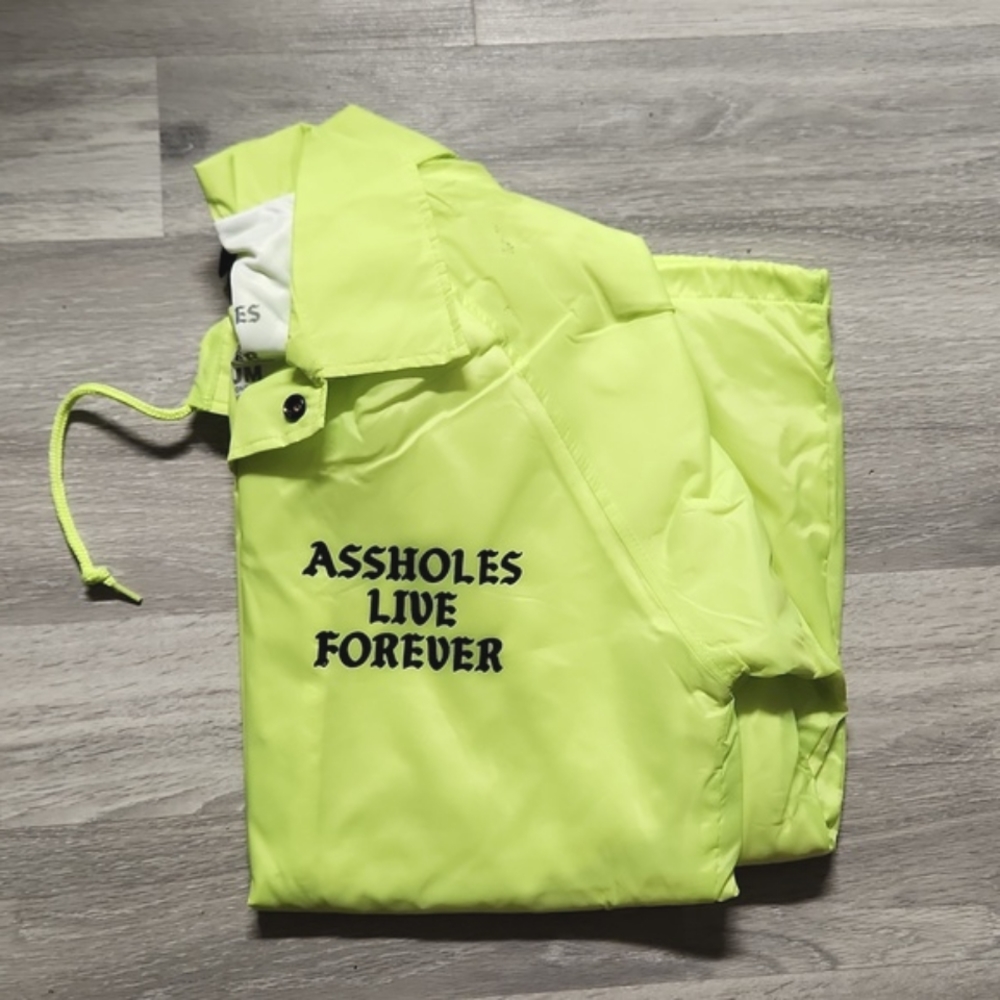 NEW! ALF Spring Jacket - Picture 3 of 4